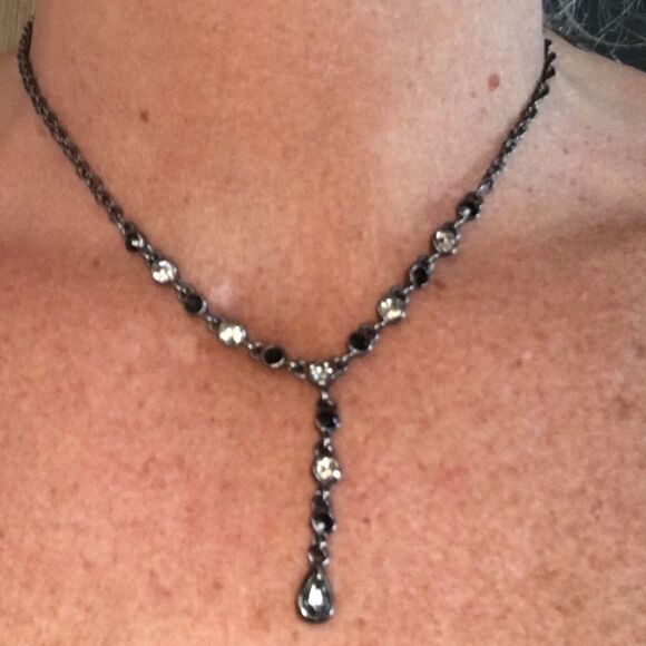1928 NECKLACE  - Picture 1 of 1